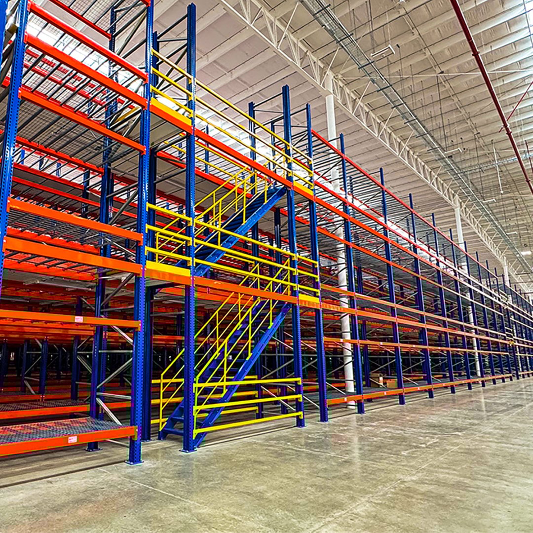 Fulfillment Center